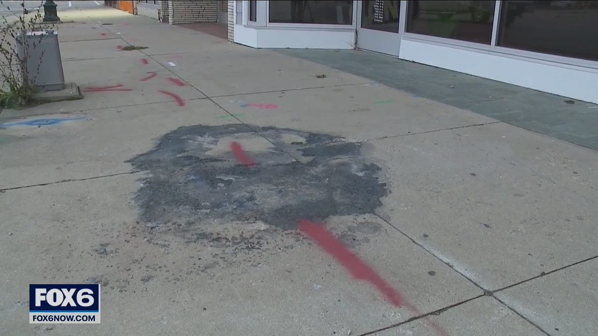 Kyle Rittenhouse trial: Kenosha business owners hope for peace